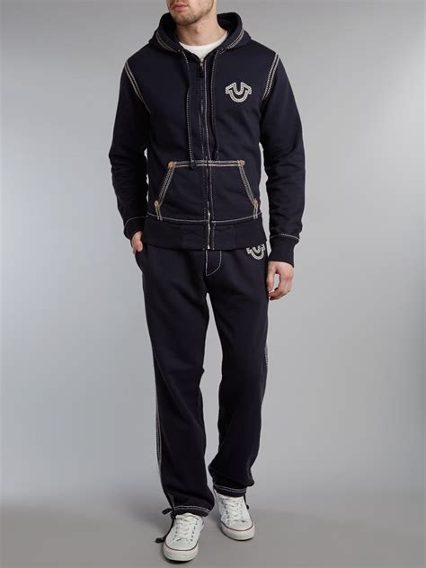 true religion track suits.